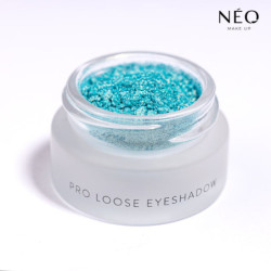 Perleťové sypké oční stíny: #11