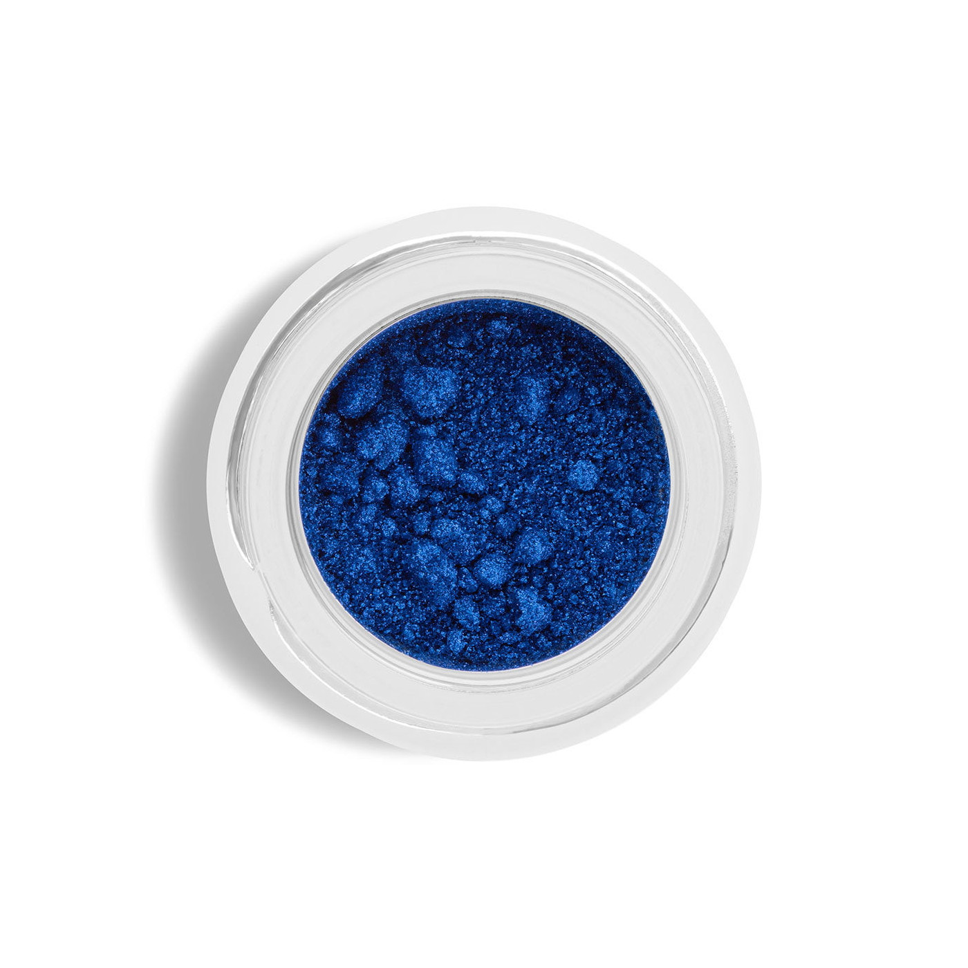 Perleťové sypké oční stíny Pro Loose 12