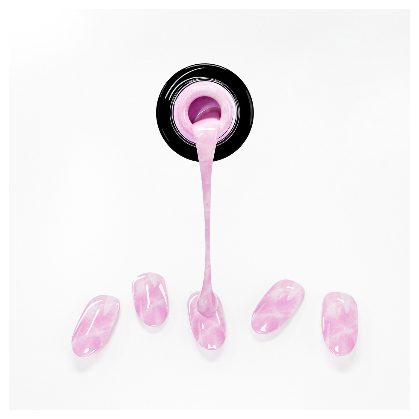 GEL STICKERS EASY ON M13