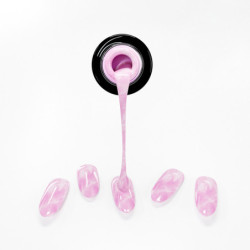 GEL STICKERS EASY ON M13