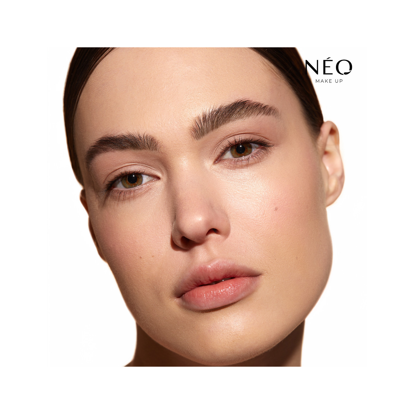 Microbladingové pero na obočí: Dark Brown