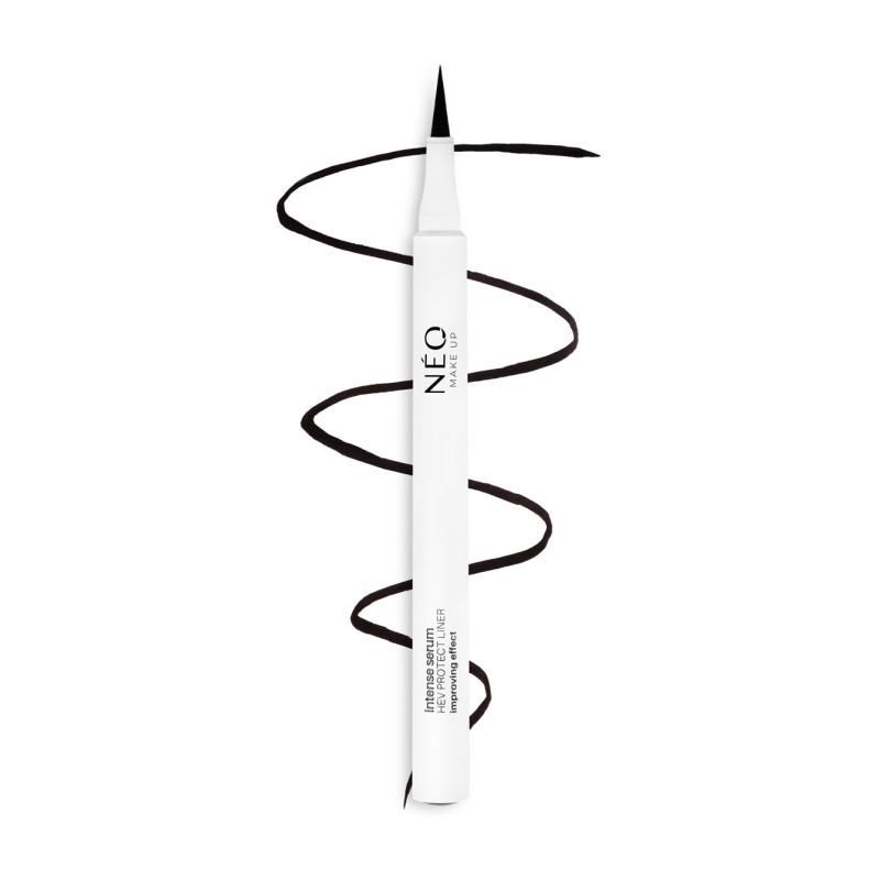 Intense Serum Hev Protect Liner - přesná oční linka s filtrem anti-HEV
