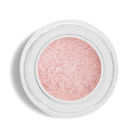 Matné sypké oční stíny: #02