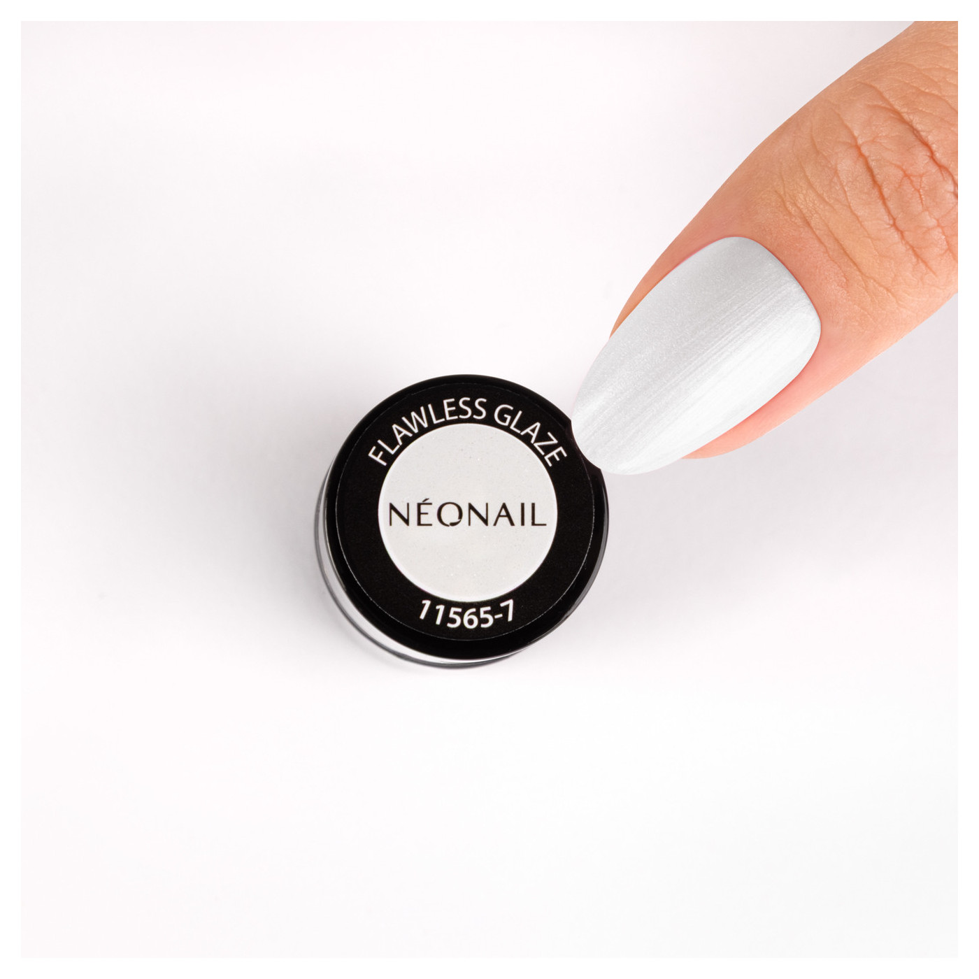 UV Gel Polish 7,2 ml – Flawless Glaze