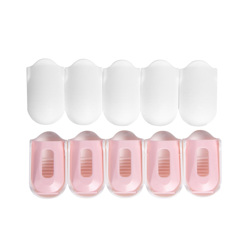 Klipy pro odstraňování hybrid Klipy pro odstraňování hybrid