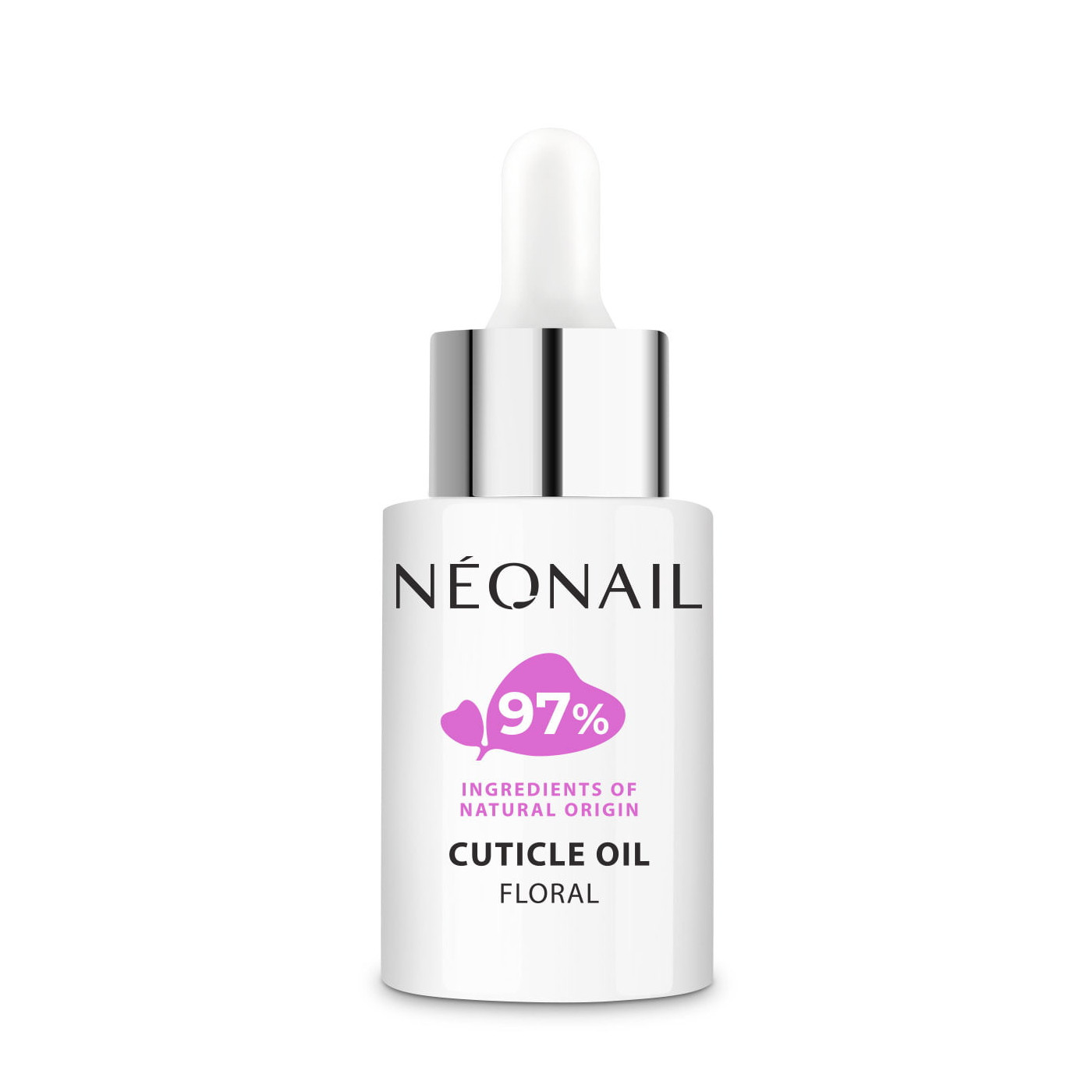 Vitaminový olej 6,5 ml - Vitamin Cuticle Oil FLORAL