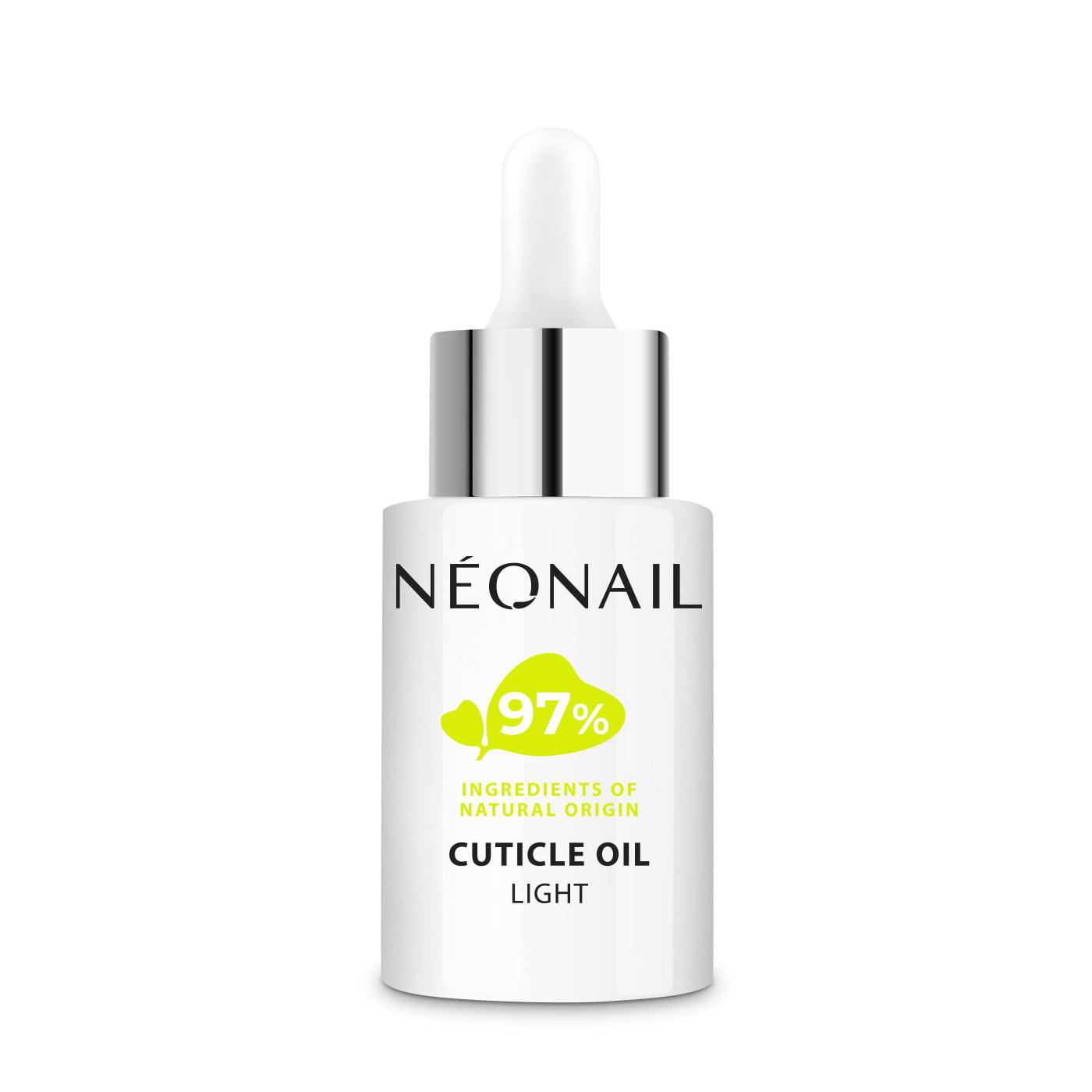 Vitaminový olej 6,5 ml - Vitamin Cuticle Oil LIGHT