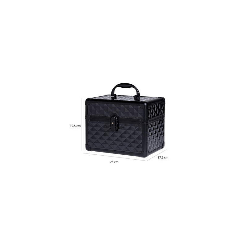 Kosmetický kufřík S