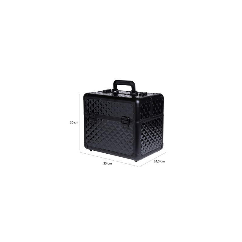 Kosmetický kufřík M