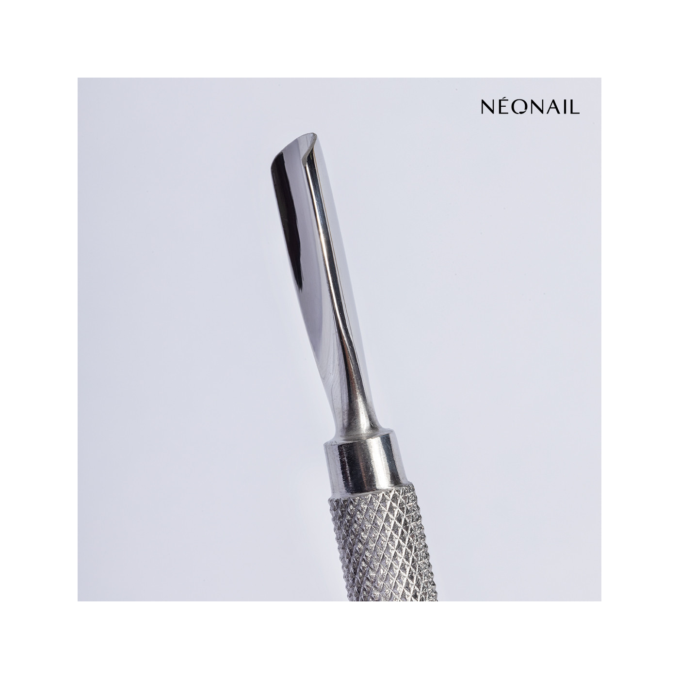 Pusher - kopýtko kovové 01