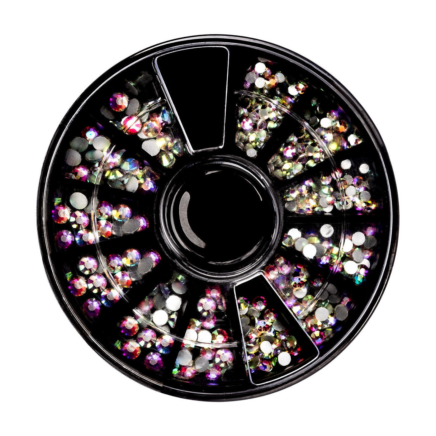 Karusela z ozdobami 01