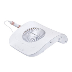 Fréza - FUTURO s odsávačem 2v1 Fréza - FUTURO s odsávačem 2v1