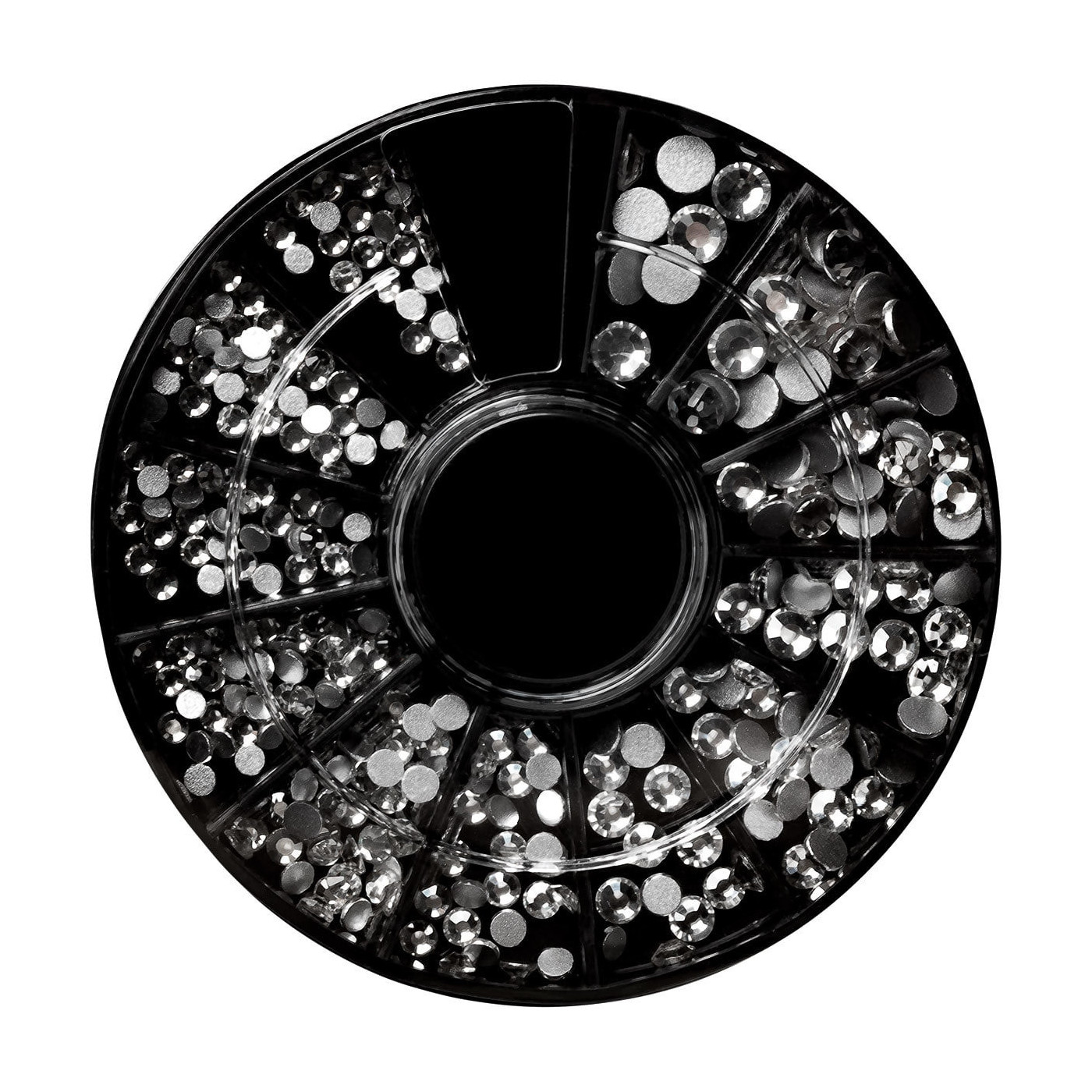 Karusela z ozdobami 03