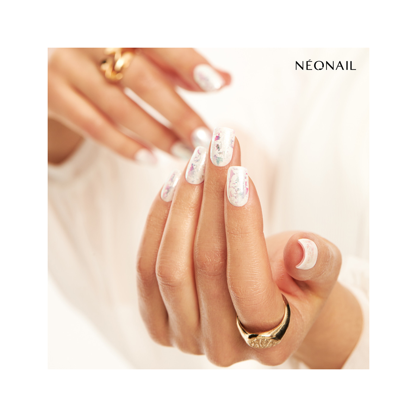 Prášek Electric Effect 04