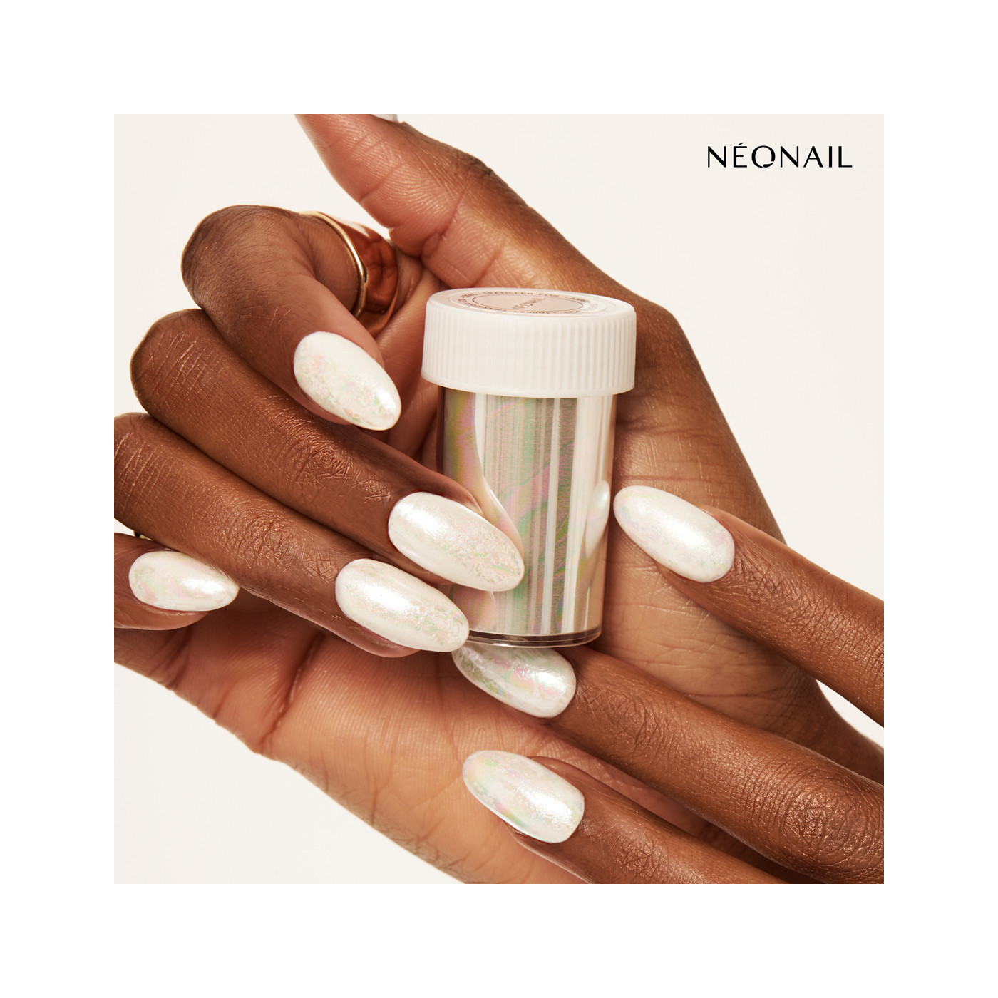 Zdobící folie - 10 Seashell