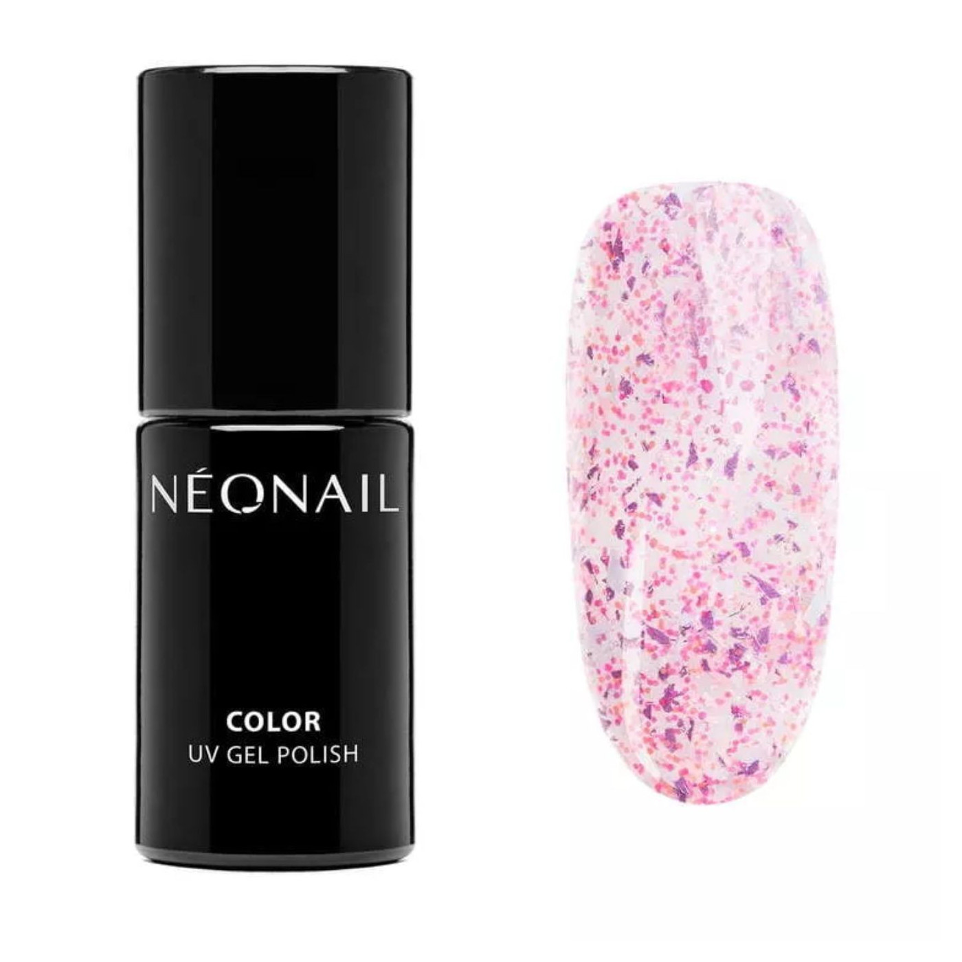 Gelový lak Create Art, Create More 7,2 ml