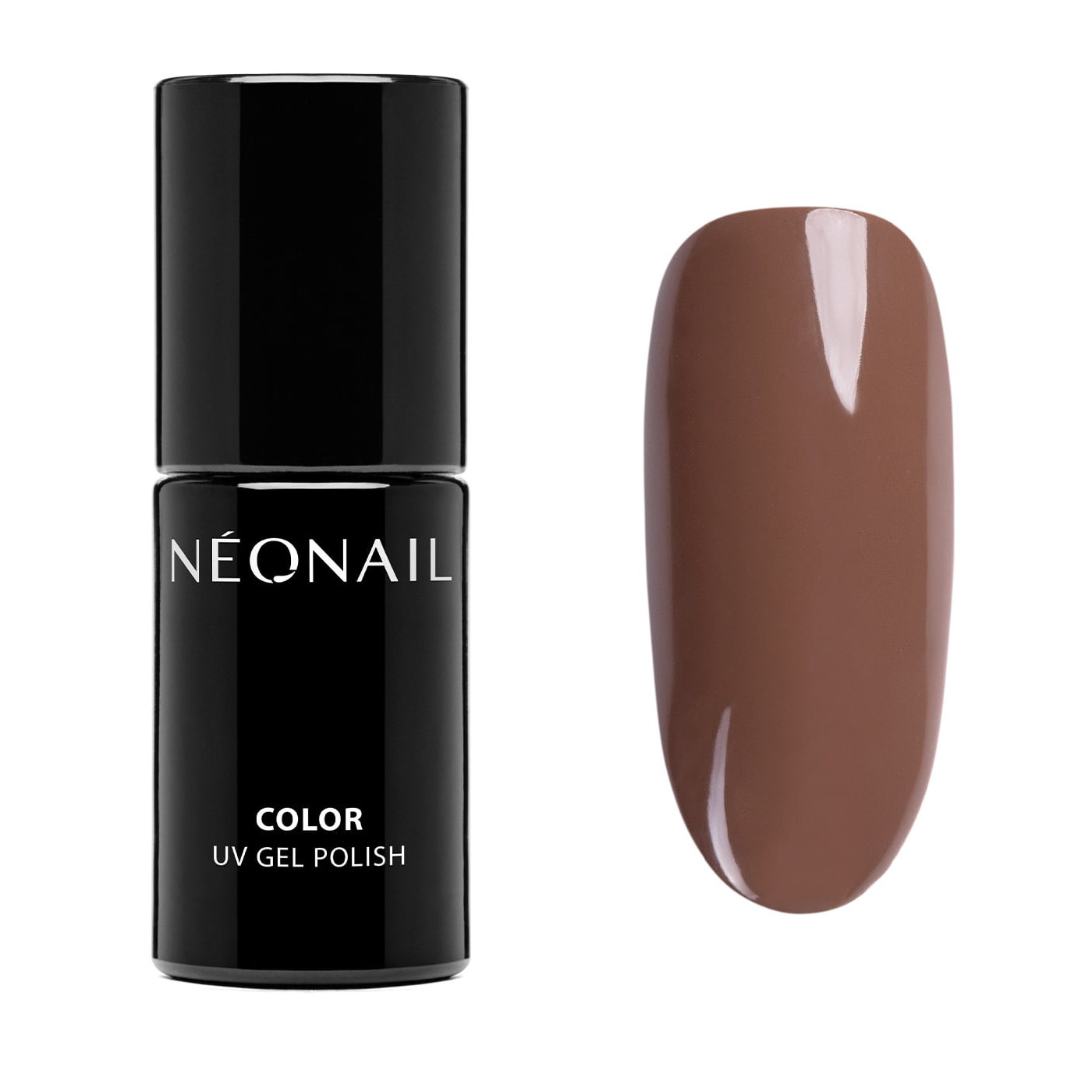 Gelový lak Cozy Thing 7,2 ml Gelový lak Cozy Thing 7,2 ml