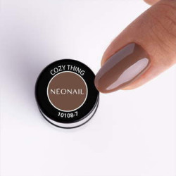 Gelový lak Cozy Thing 7,2 ml Gelový lak Cozy Thing 7,2 ml