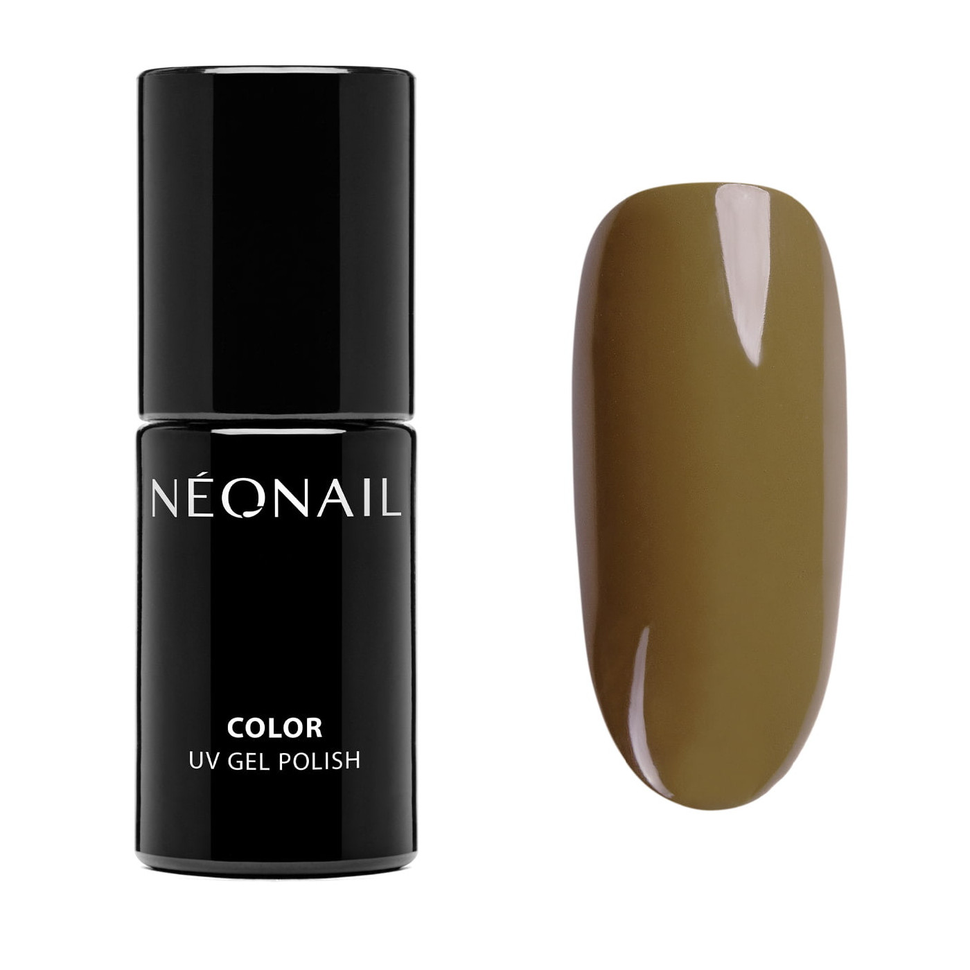 Gelový lak Choose Pure Joy 7,2 ml Gelový lak Choose Pure Joy 7,2 ml