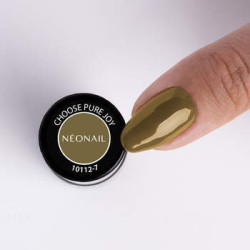 Gelový lak Choose Pure Joy 7,2 ml Gelový lak Choose Pure Joy 7,2 ml