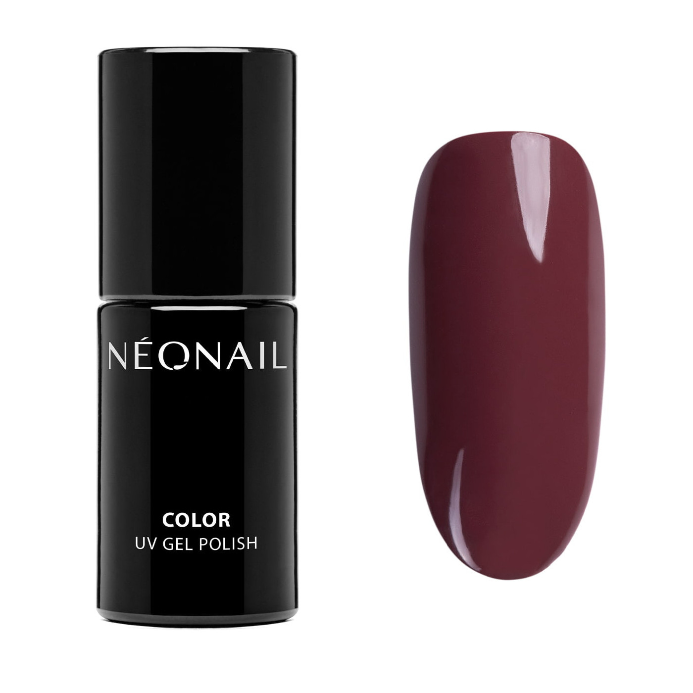 Gelový lak Time For Myself 7,2 ml