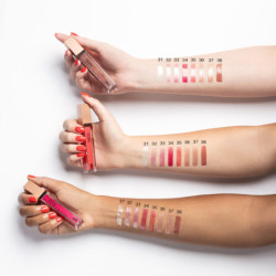 37 Lesk na rty Bling Effect Lipgloss Almond 37 Lesk na rty Bling Effect Lipgloss Almond