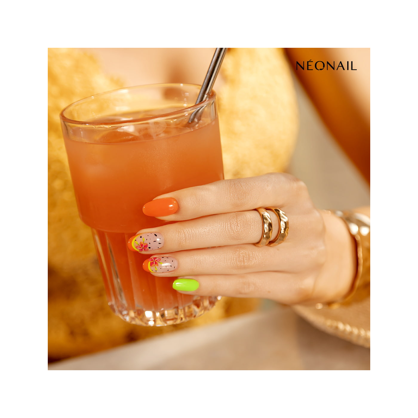 Gelový lak What I Want 7,2 ml