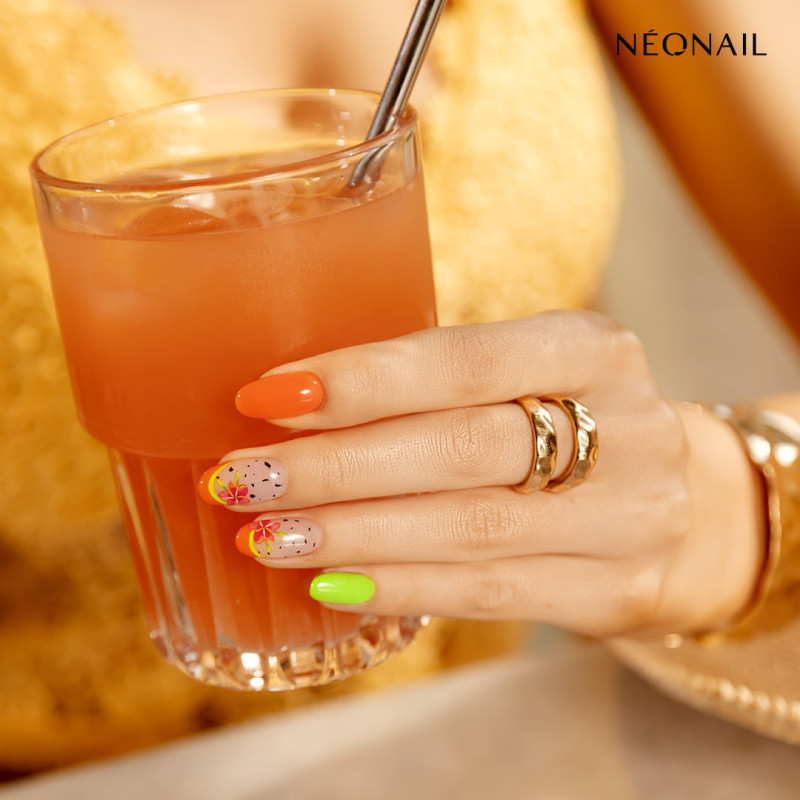 Gelový lak What I Want 7,2 ml