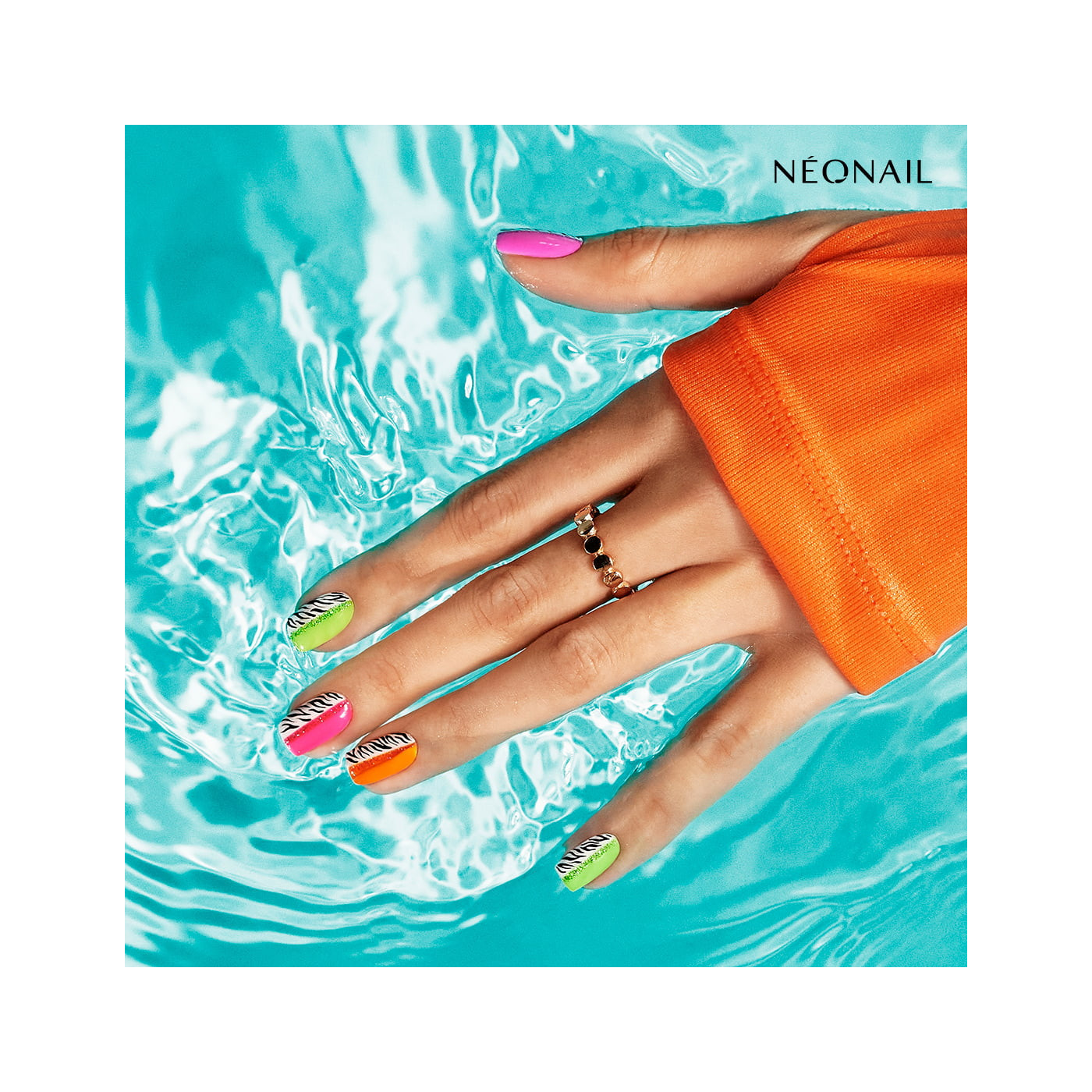 Gelový lak What I Want 7,2 ml