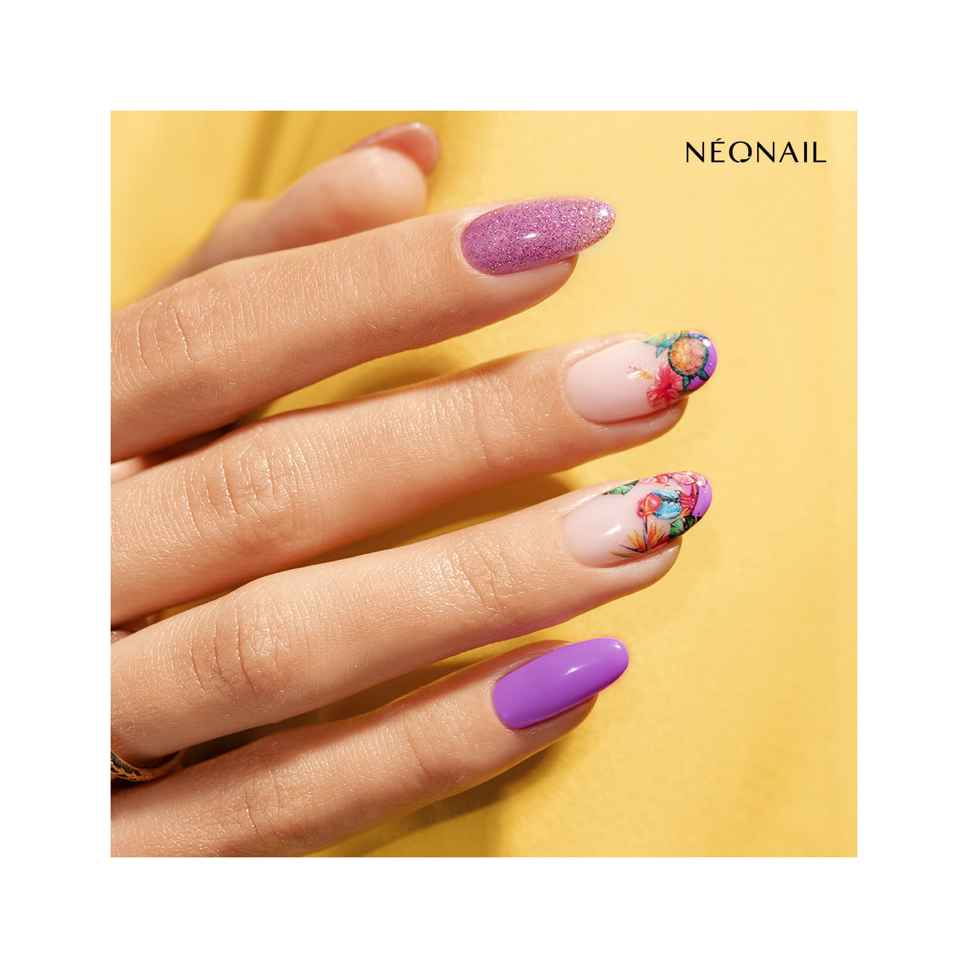 Gelový lak Feel Divine 7,2 ml Gelový lak Feel Divine 7,2 ml