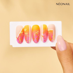 Gelový lak Feel Divine 7,2 ml Gelový lak Feel Divine 7,2 ml