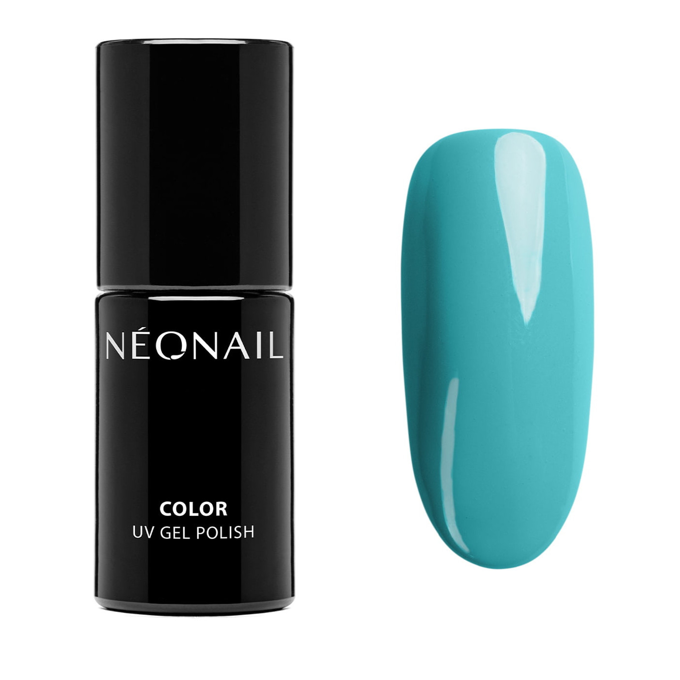 Gelový lak I’m Enough 7,2 ml Gelový lak I’m Enough 7,2 ml