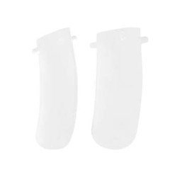 Formičky Duo AcrylGel - 01 klasické čtvercové