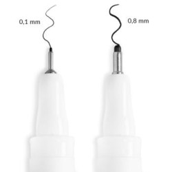 Nail Art Pen 0.8 Nail Art Pen 0.8