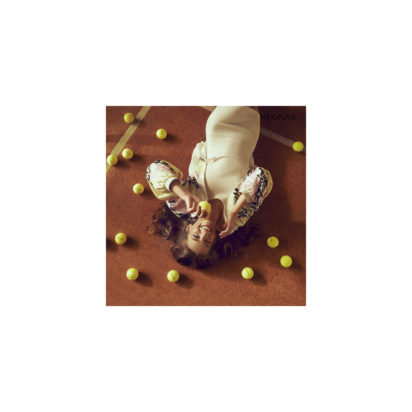 Gelový Lak Pink Power Play|10712-7|gelový lak|Pink Power Play