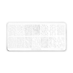 Razítkovací destička č. 30|10858