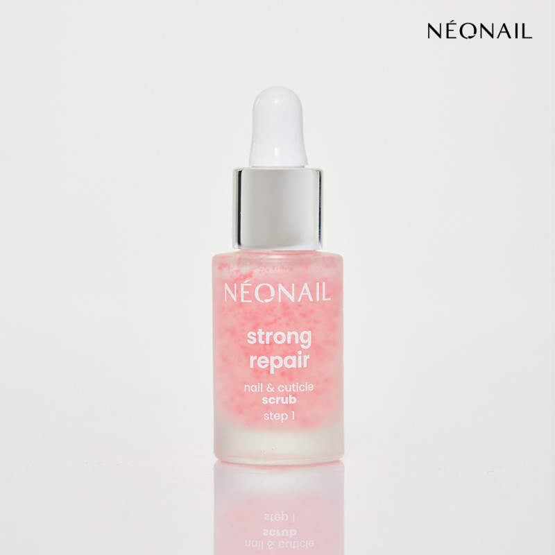 Peeling na nehty a kůžičku Strong Repair|NEONAIL Treatment|10525|5904553654107|