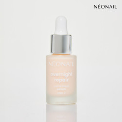 Sérum na nehty a kůžičky Overnight Repair and Hand Serum|NEONAIL Treatment|10527|5904553654121|