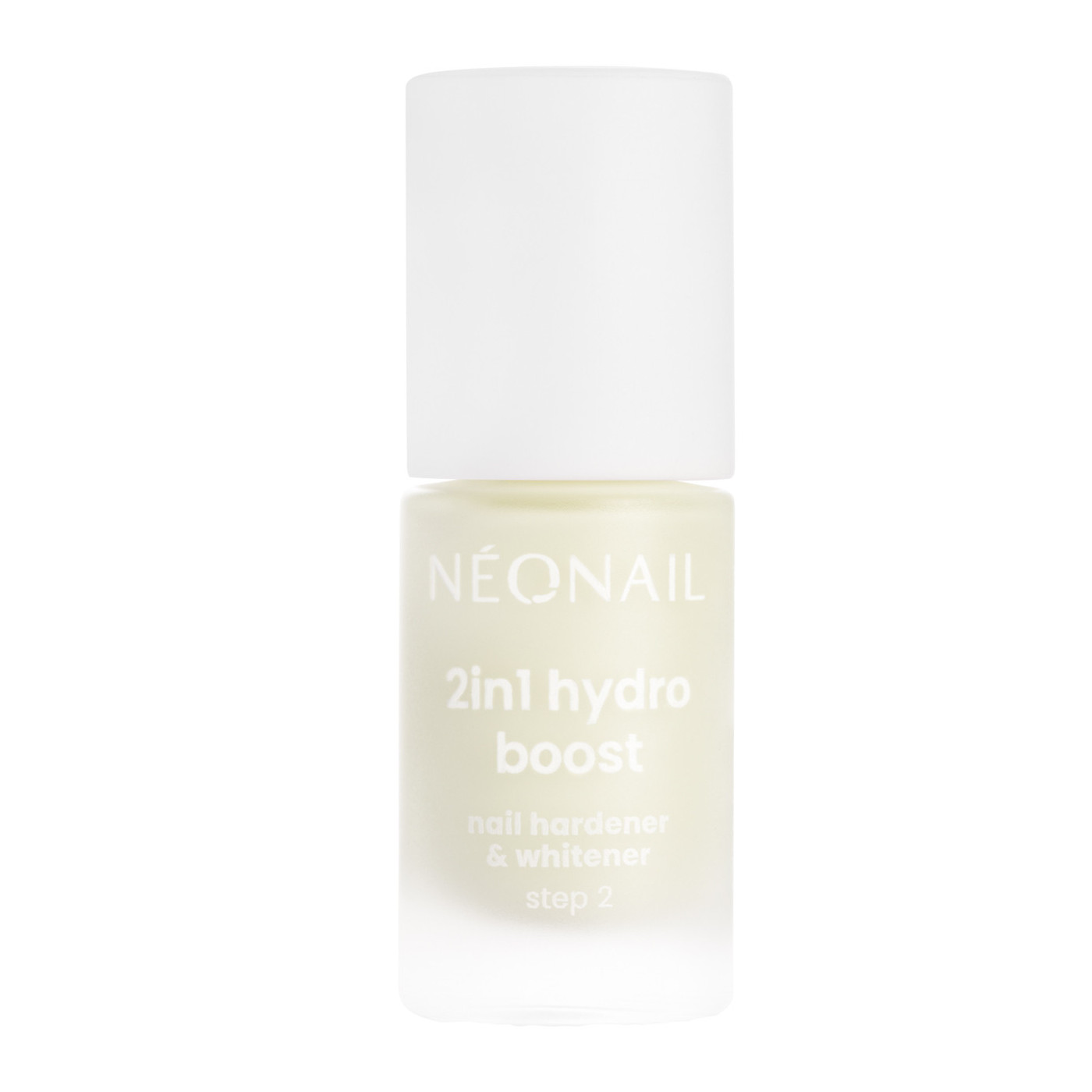 Kondicionér na nehty 2v1 Hydro Boost Nail Hardener & Whitener|NEONAIL Treatment|10529|5904553654145|