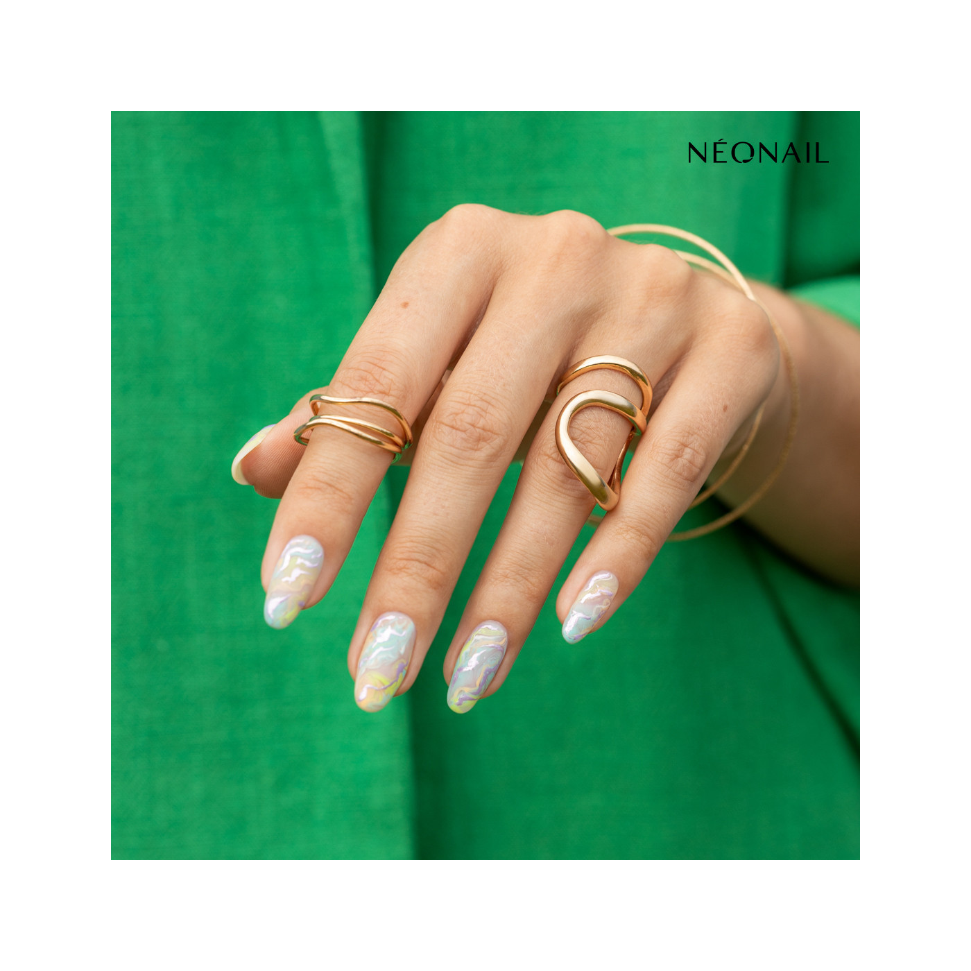 Zdobící Folie  26- pastel purple|11108