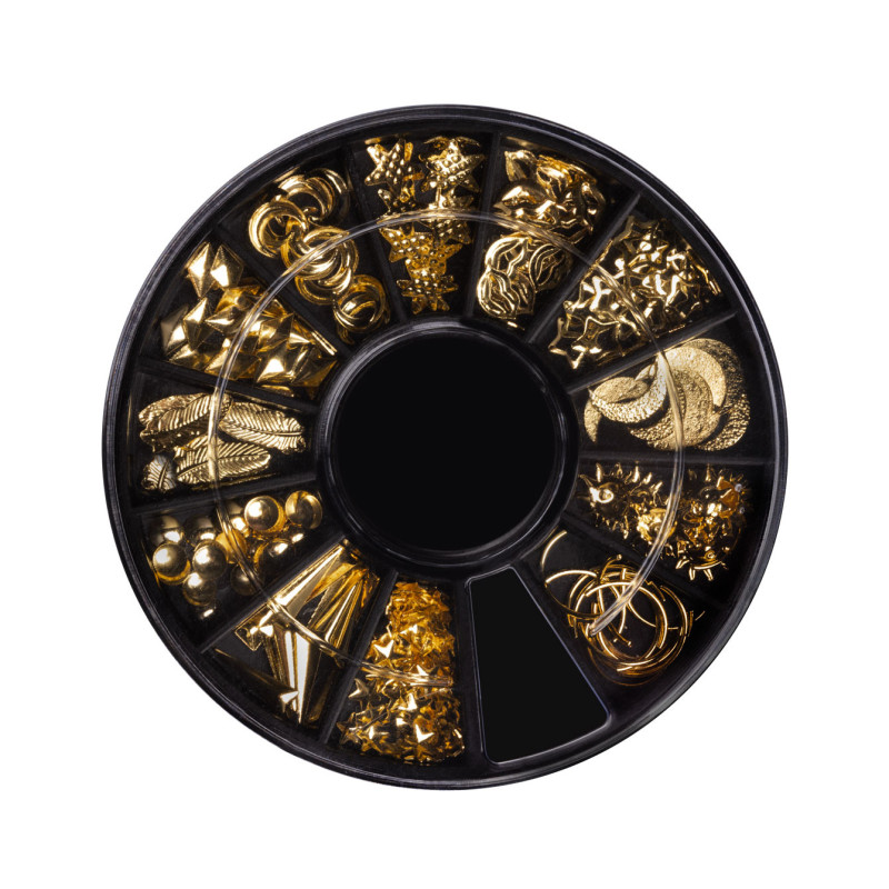 Karusela z ozdobami 06 Karusela z ozdobami 06