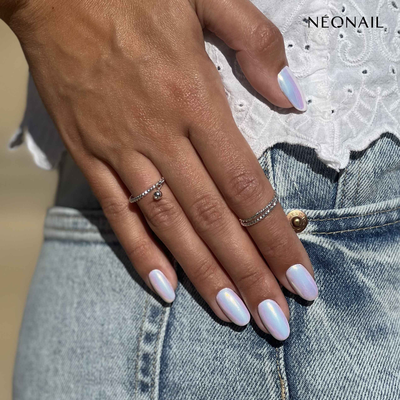 Tekutý Prach 6,5 ml – Chameleon 04 | 10738 | NEONAIL