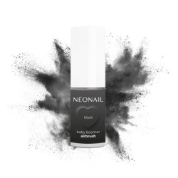 Baby Boomer Airbrush 5 g - Black|11157