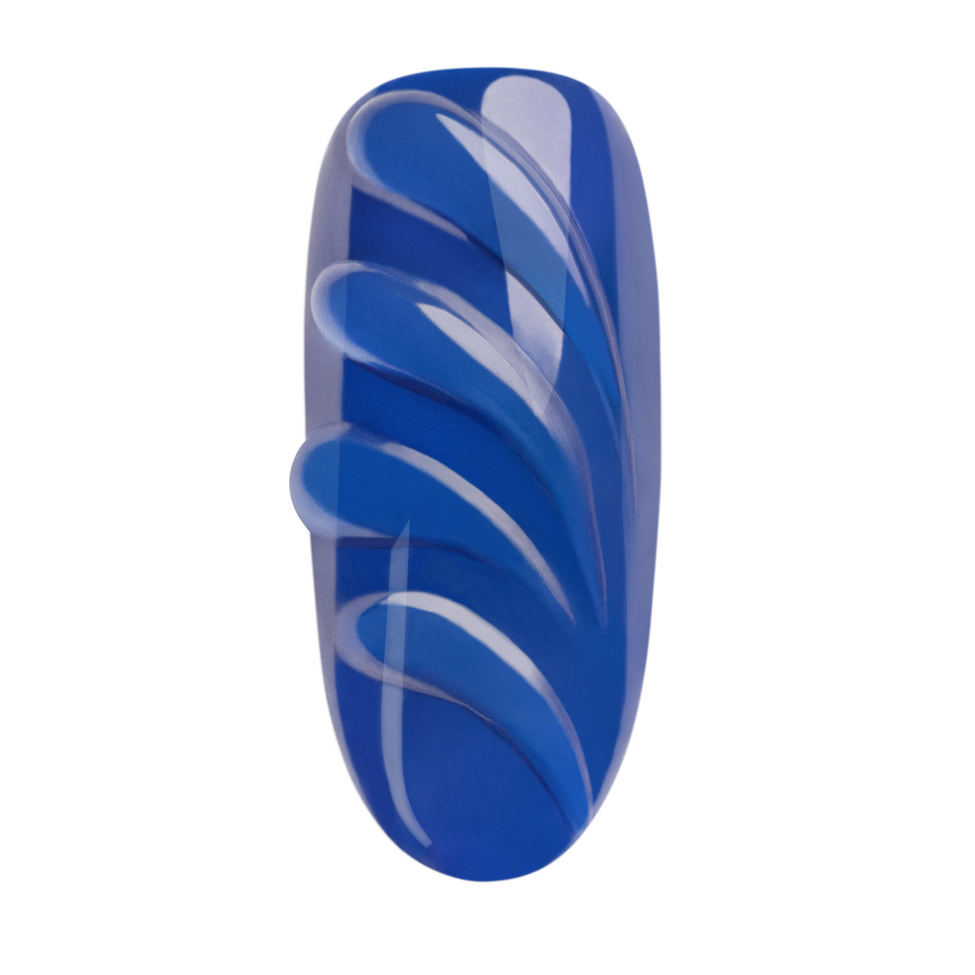 Gel na 3D zdobení - nejjednodušší způsob, jak vytvořit originální a trojrozměrné zdobení