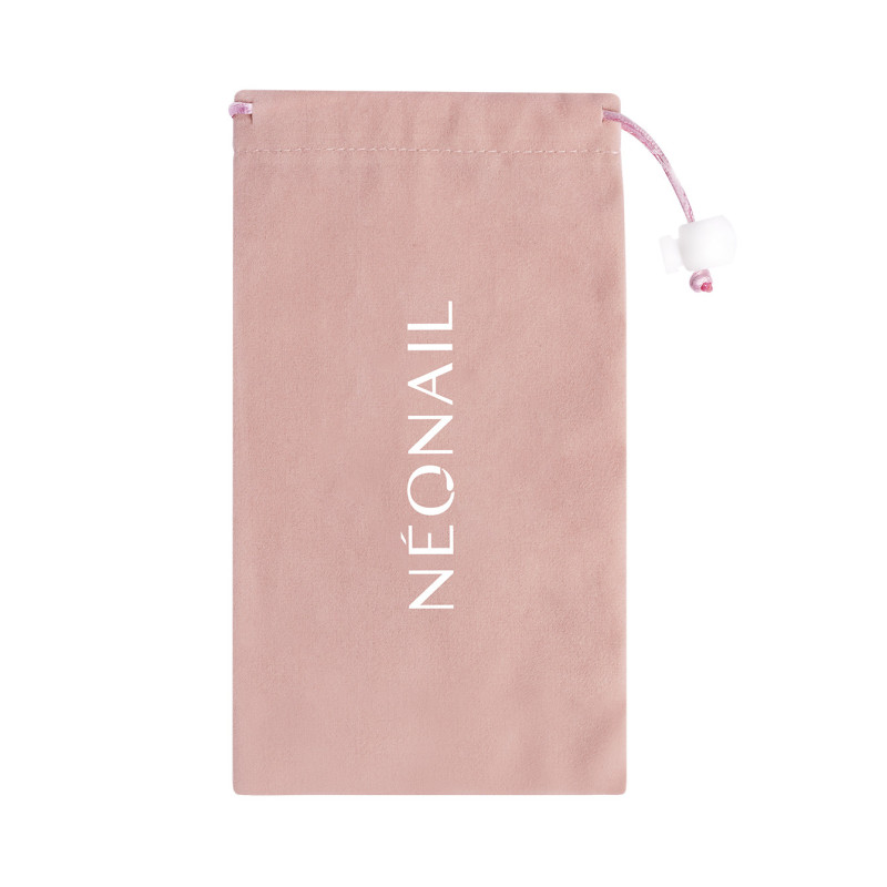 Frézka na nehty PEN Růžová Frézka na nehty PEN Růžová