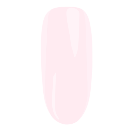 Duo Acrylgel Natural Pink - 30 g - Gelový akryl