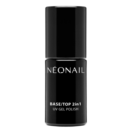 Gelová báze Base/Top 2in1 7,2 ml