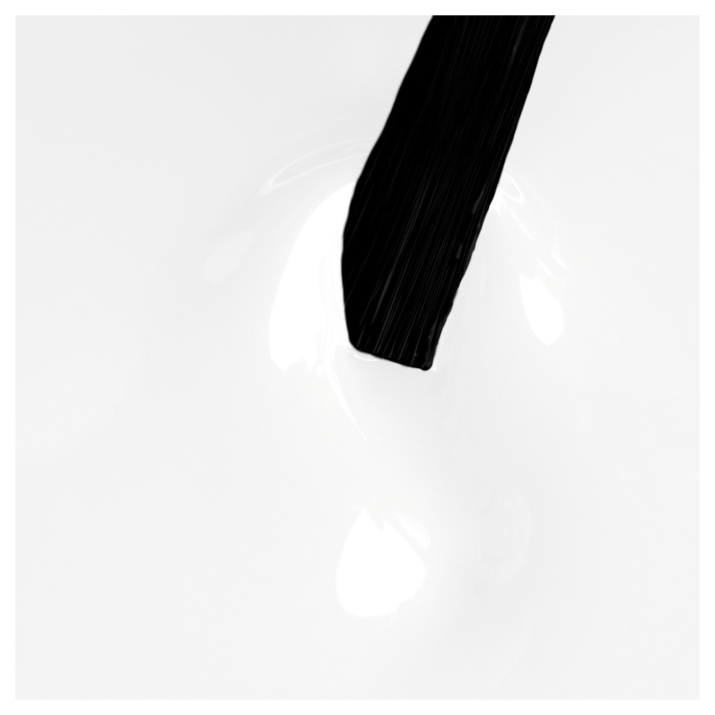 Gelový lak Milk Shake 7,2 ml