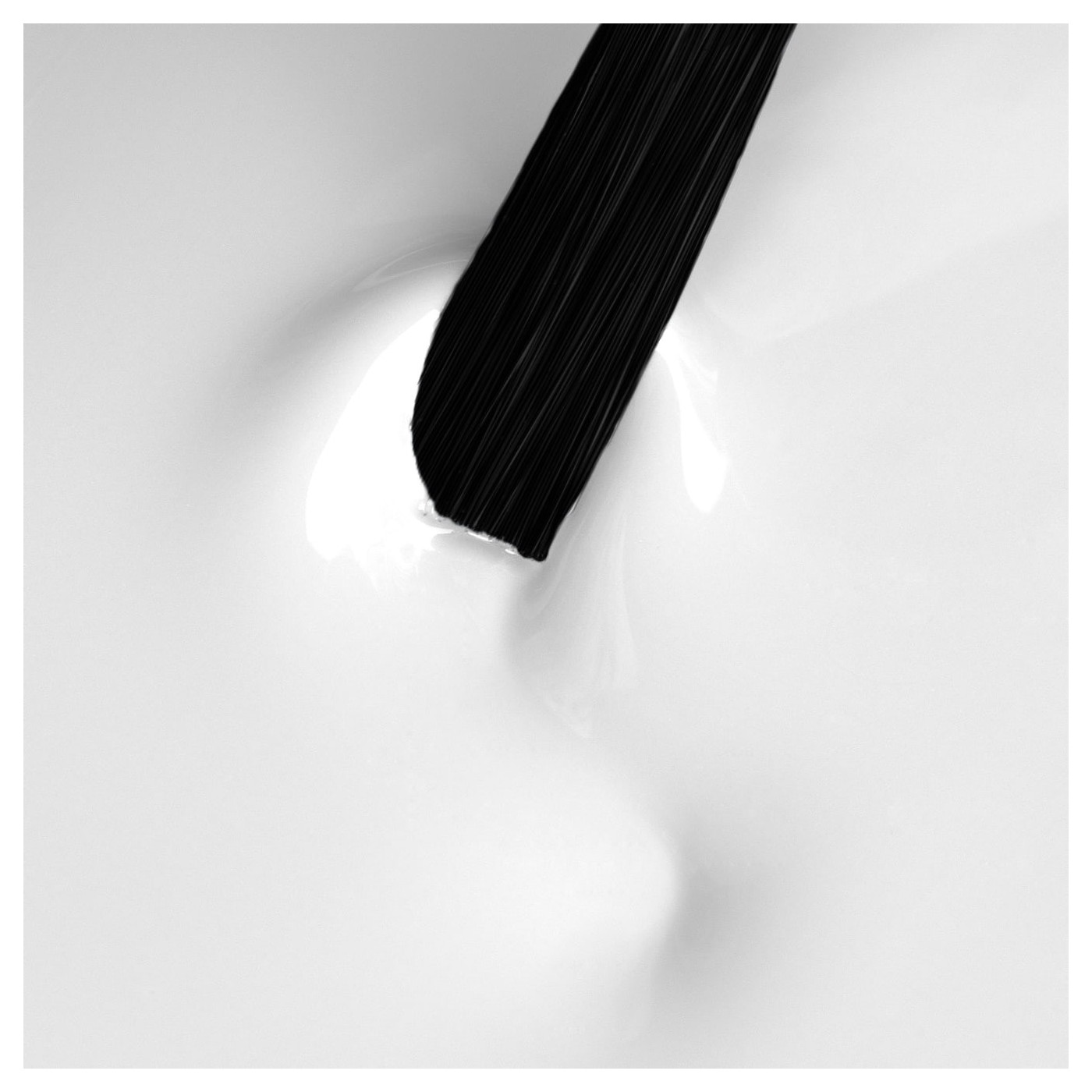 Gelový lak Milky French 7,2 ml