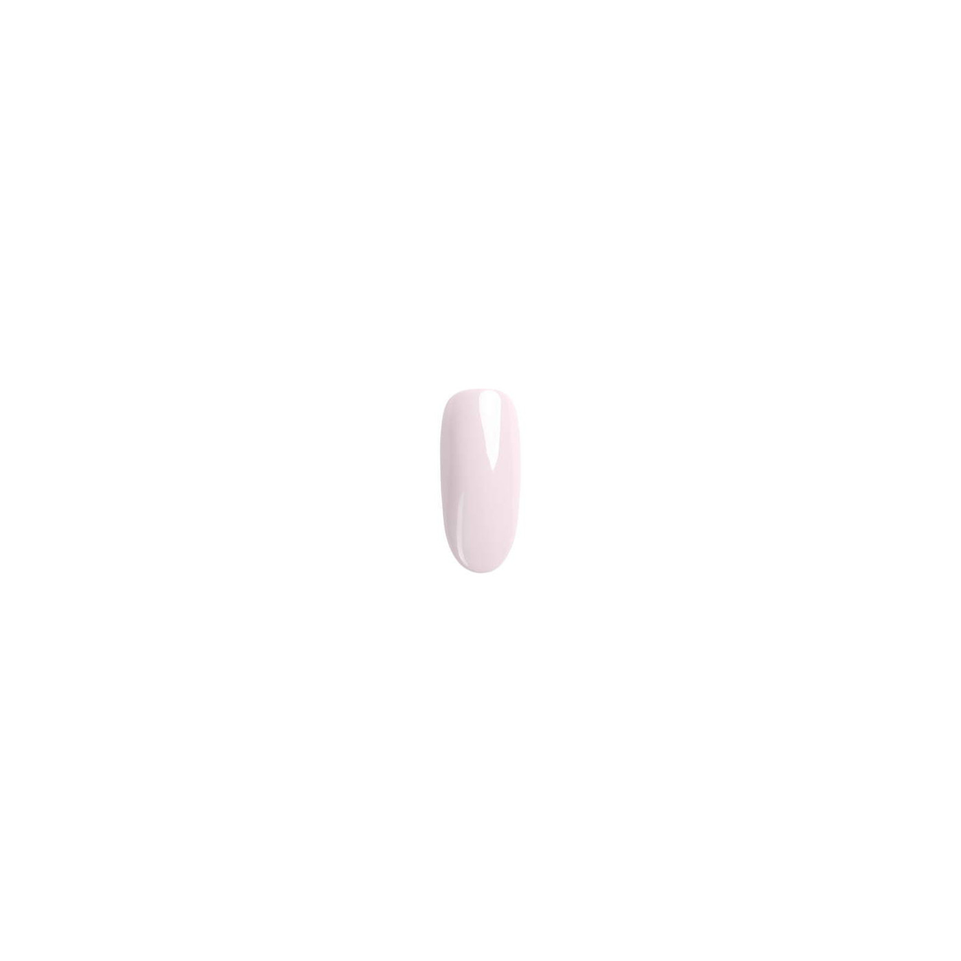Gelová báze Modeling Base Calcium Basic Pink 7,2 ml